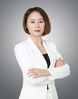 税务部霍红霞