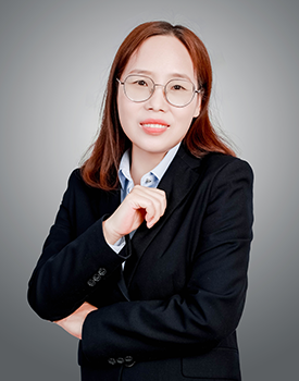 审计部杨经理