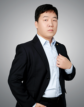 税务部侯经理