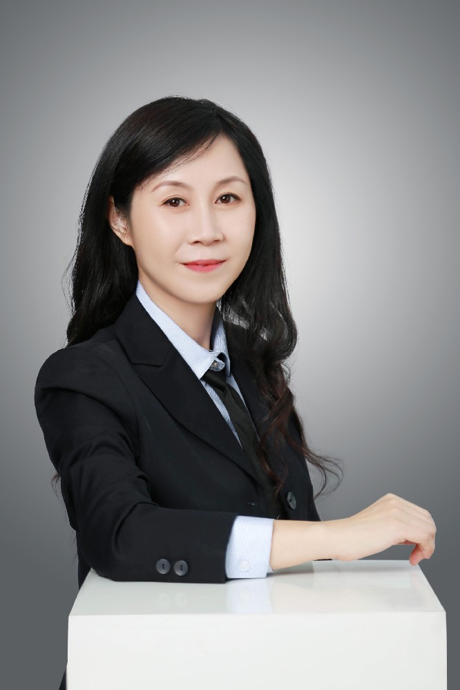 华文税务师事务所总经理